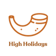 High Holidays