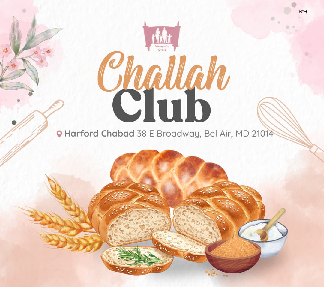 Challah Club