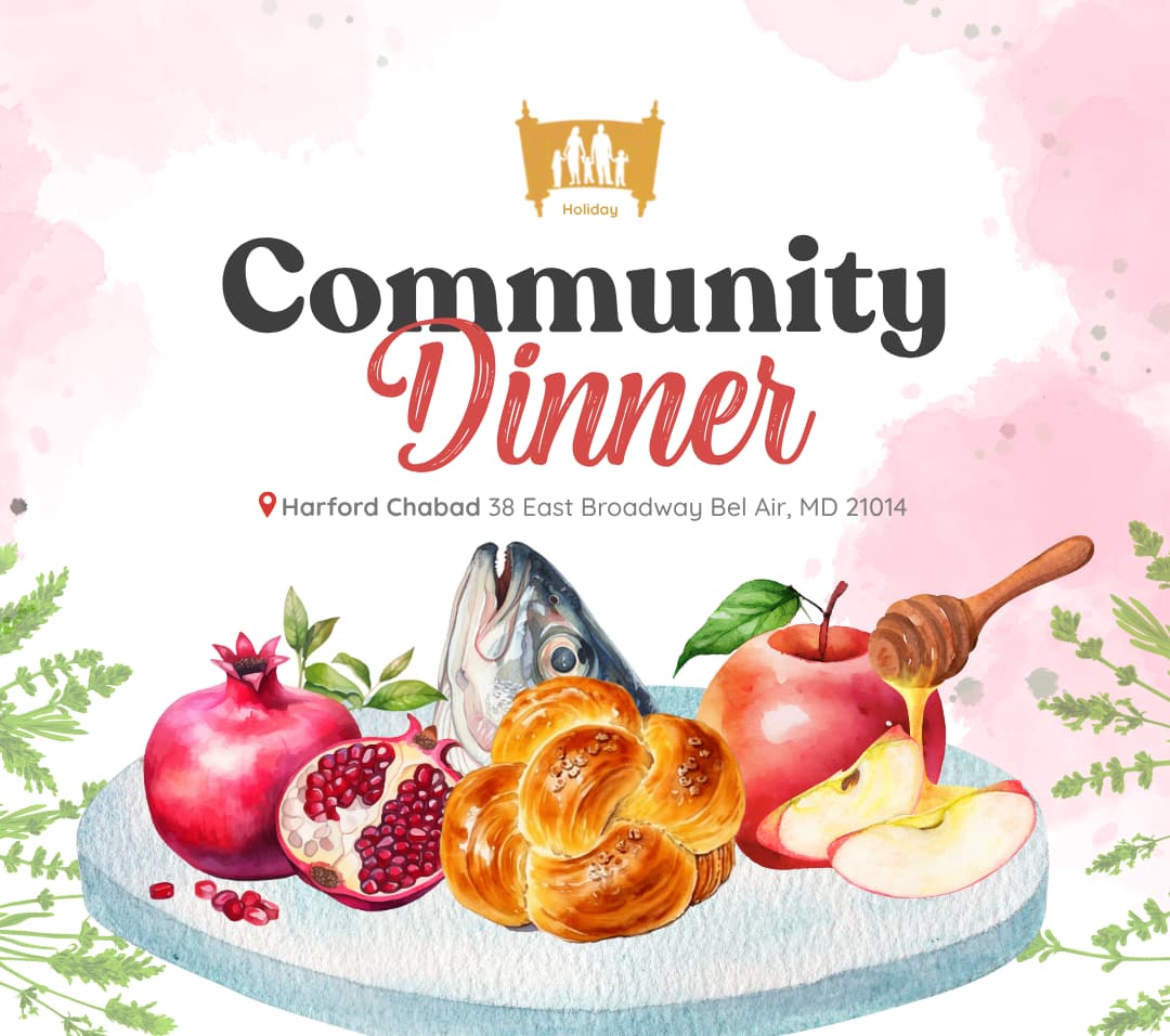 Community Dinner