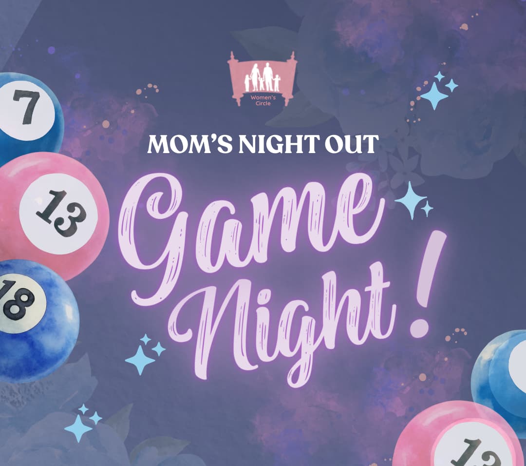 Mom's Night Out