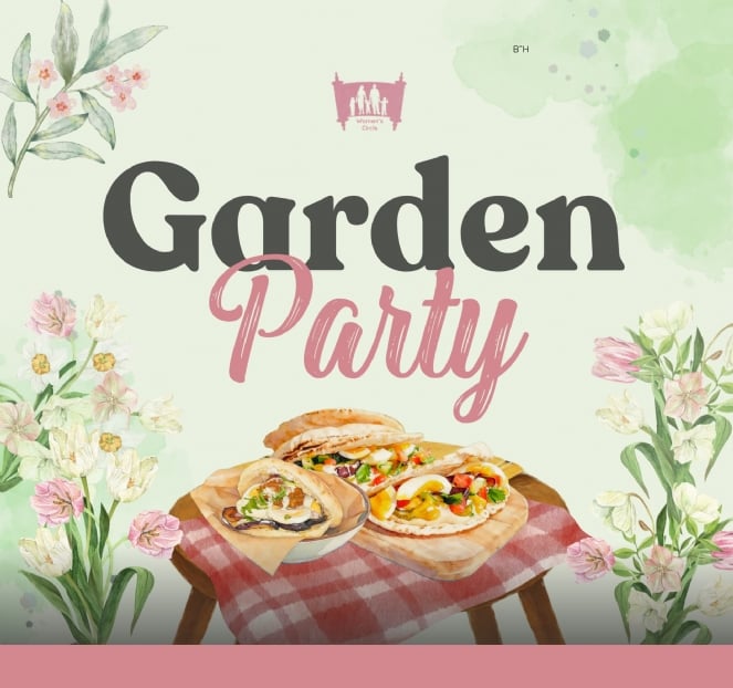 Garden Party