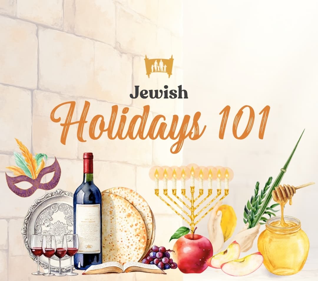 Holiday 101